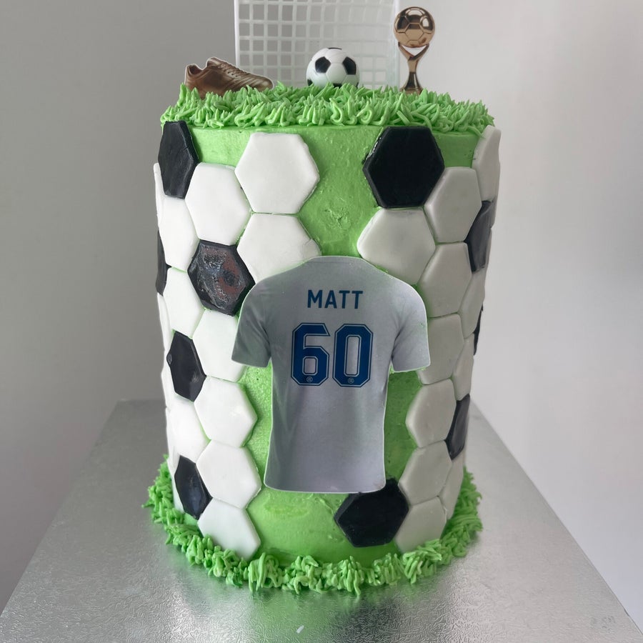 Corporate event cakes